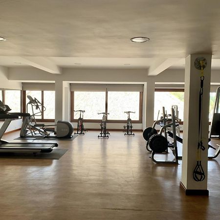 Estelar Santamar Hotel & Centro De Convenciones Санта Марта Екстериор снимка