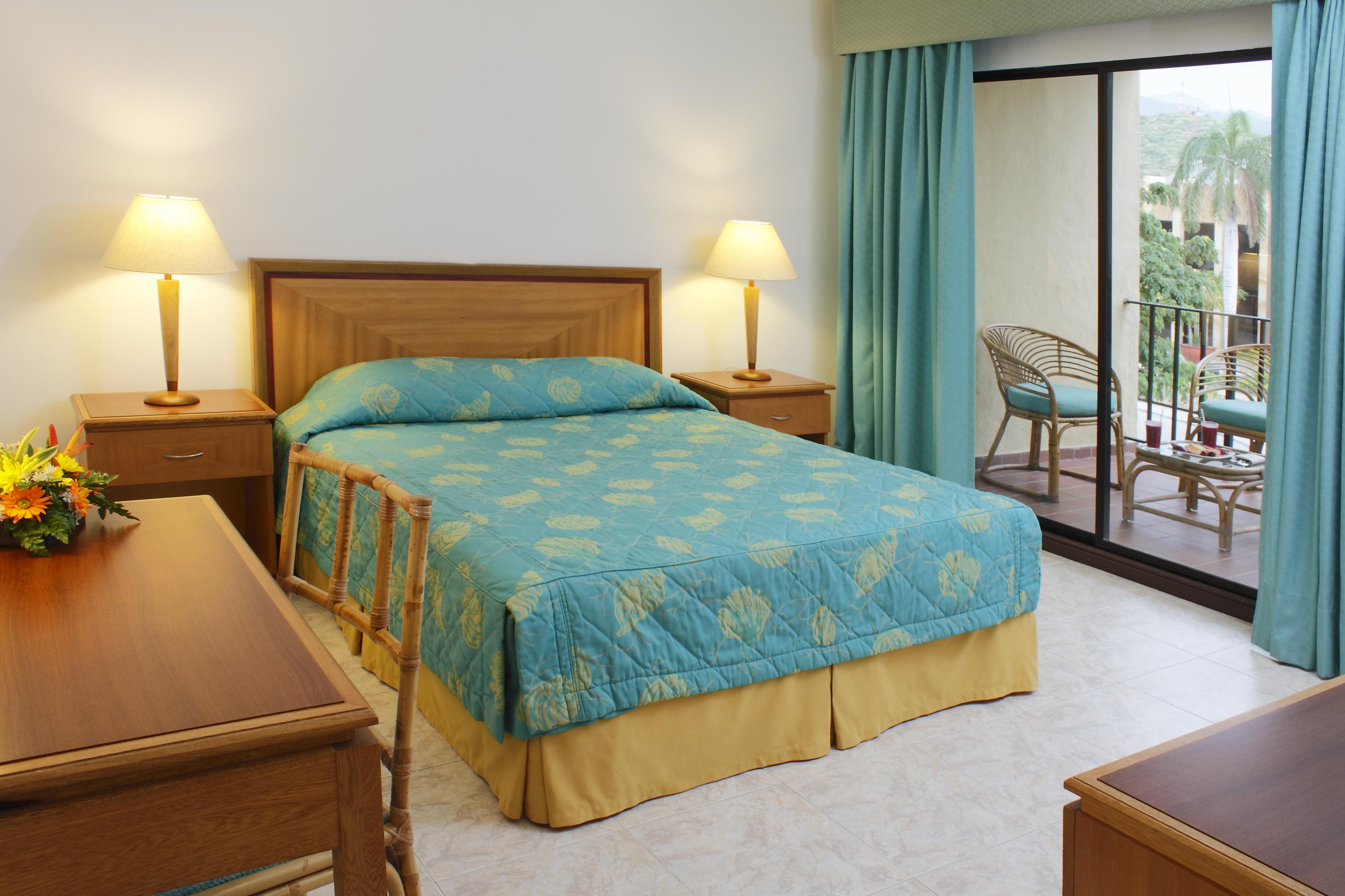 Estelar Santamar Hotel & Centro De Convenciones Санта Марта Екстериор снимка