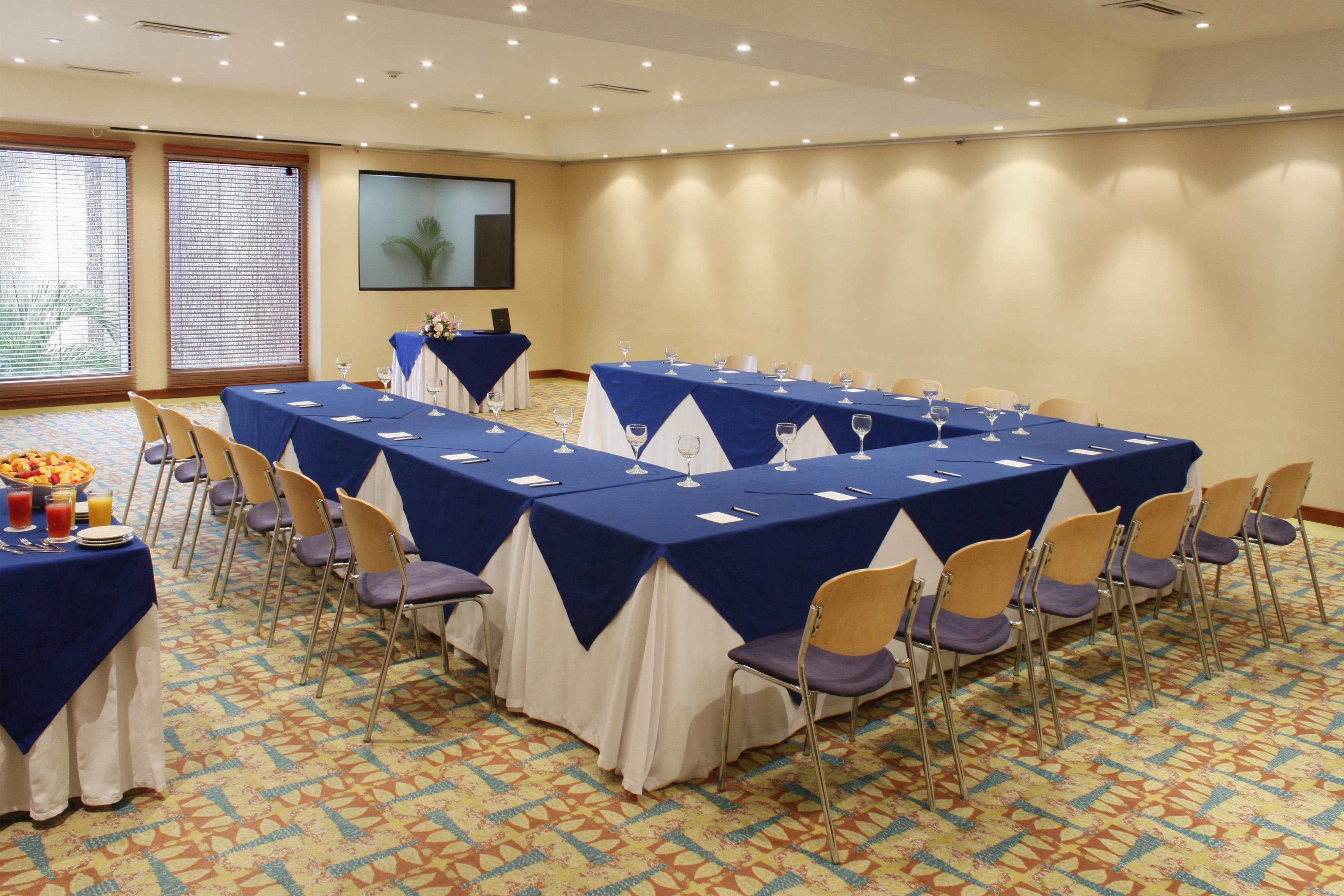 Estelar Santamar Hotel & Centro De Convenciones Санта Марта Екстериор снимка