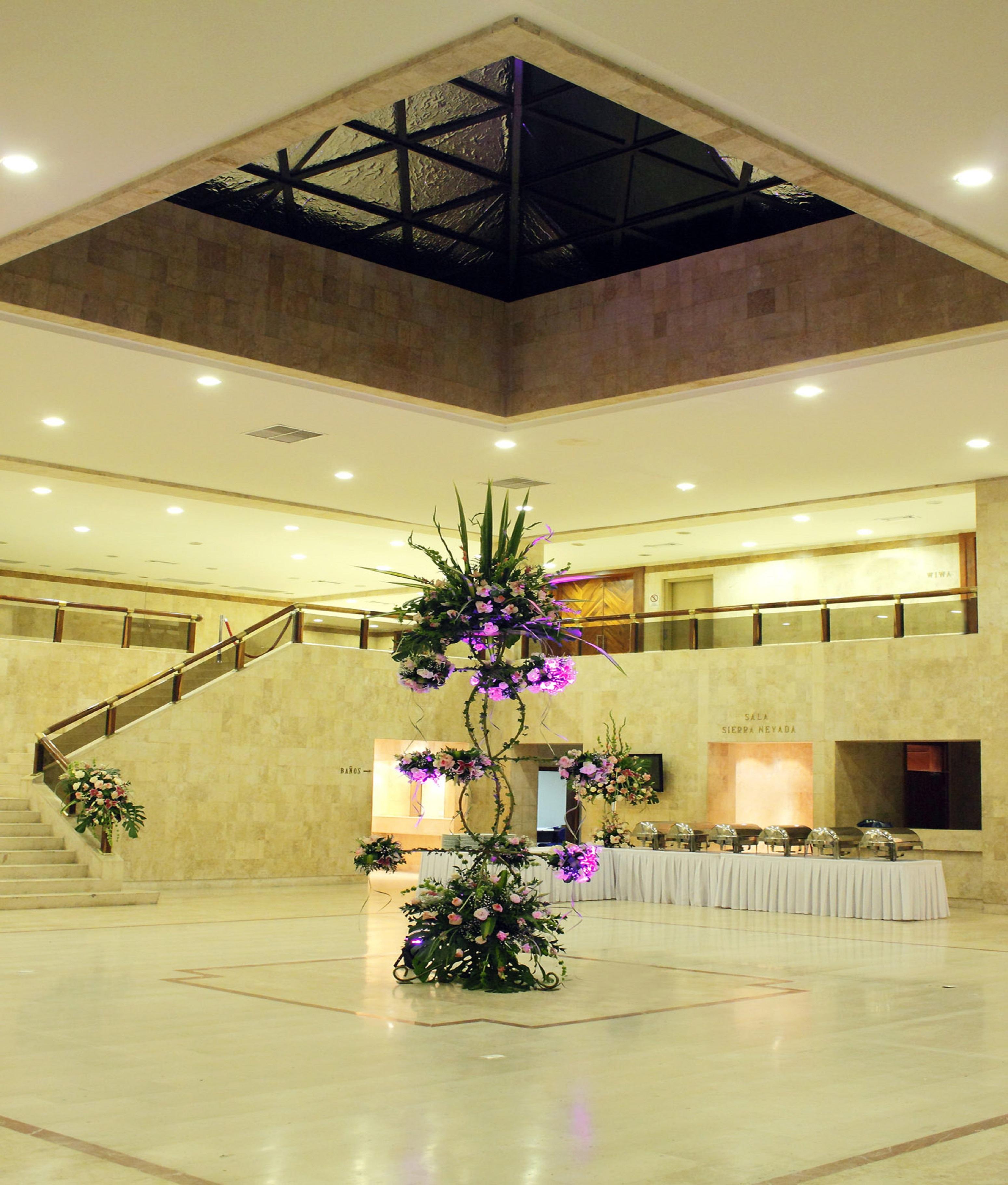 Estelar Santamar Hotel & Centro De Convenciones Санта Марта Екстериор снимка