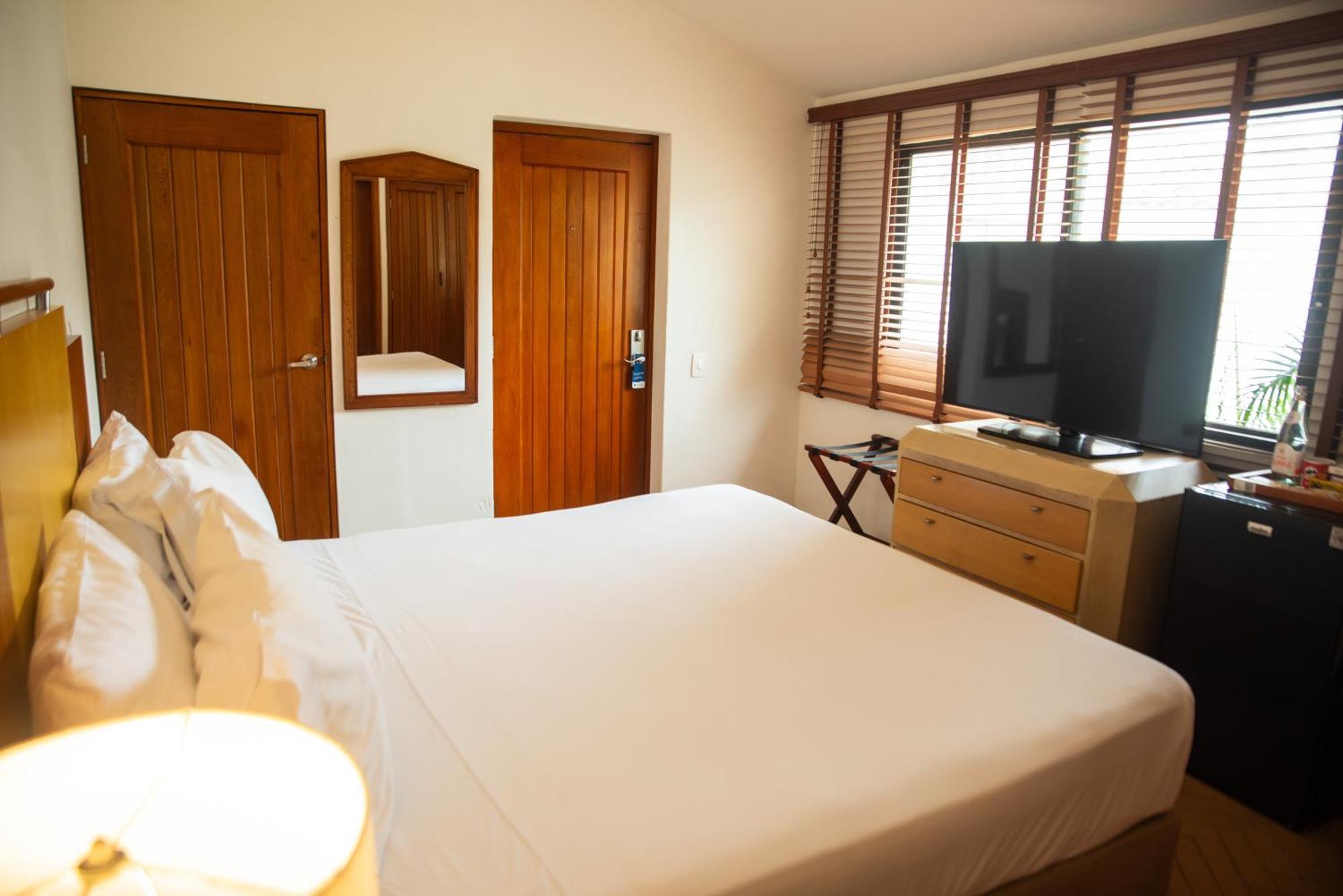 Estelar Santamar Hotel & Centro De Convenciones Санта Марта Екстериор снимка