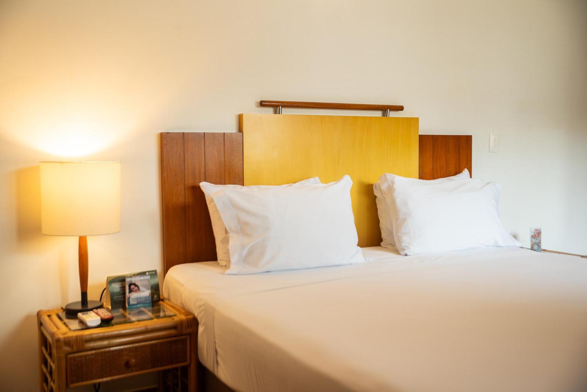 Estelar Santamar Hotel & Centro De Convenciones Санта Марта Екстериор снимка