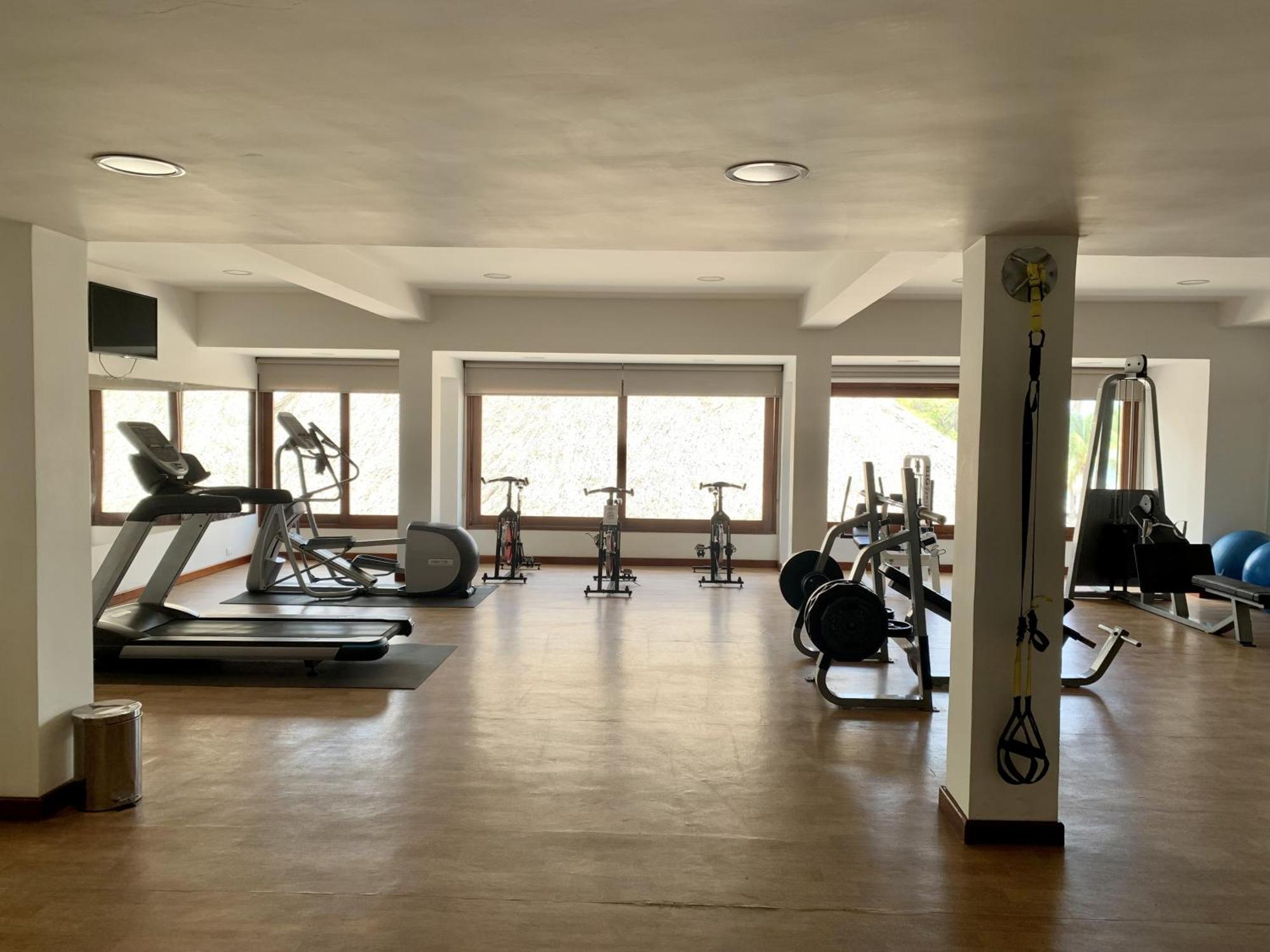 Estelar Santamar Hotel & Centro De Convenciones Санта Марта Екстериор снимка